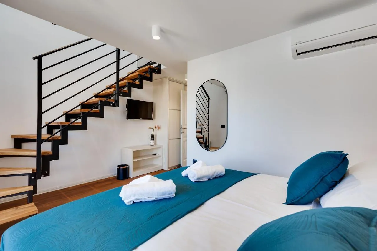 Vila Iris Baska