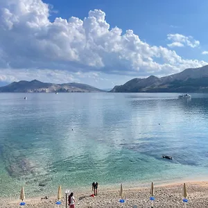 Apartman Luna, Baška