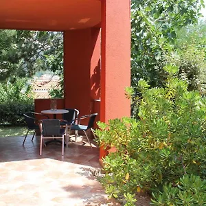 Apartman Isabela, Baška
